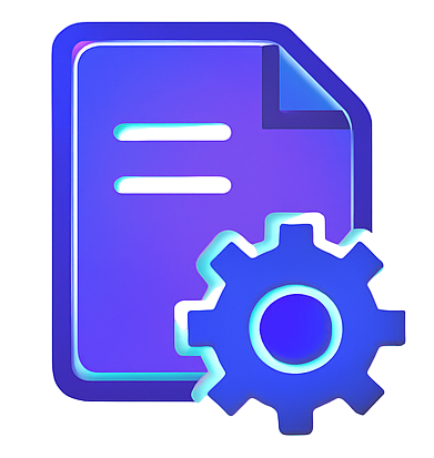 Vagrantfile Generator Logo